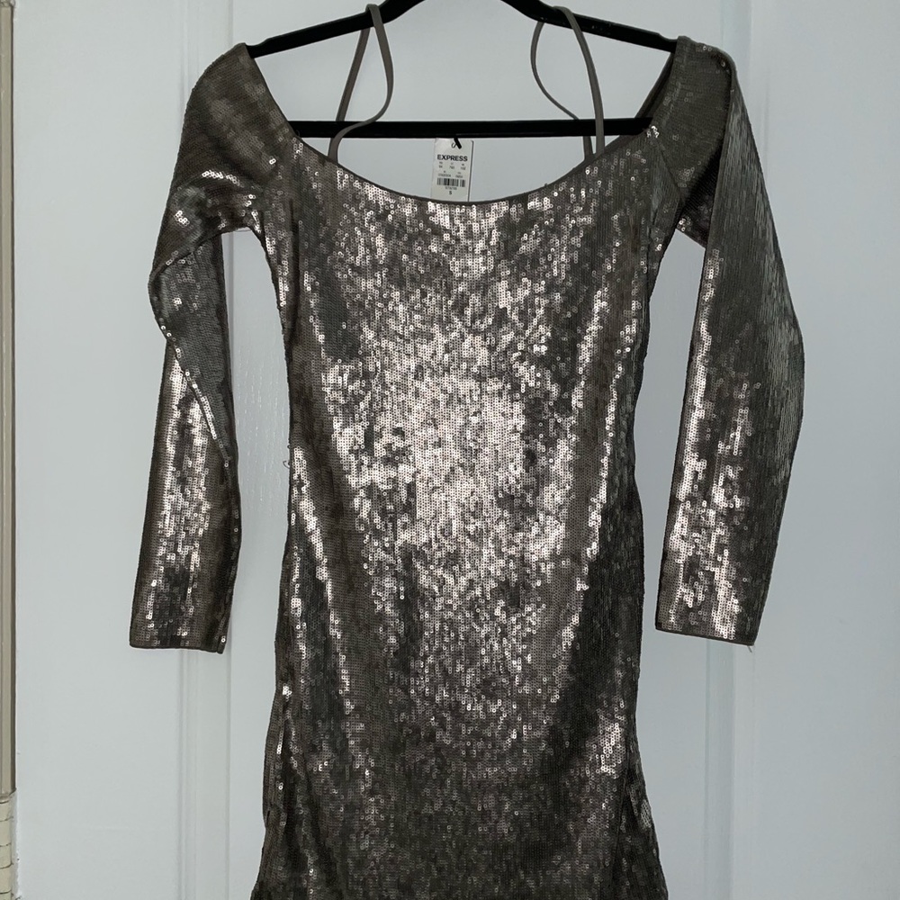 Night dress